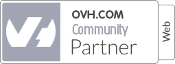 Partenaire OVH Community